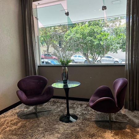 Lk Barro Preto 5 Apartment Бело Оризонти Екстериор снимка