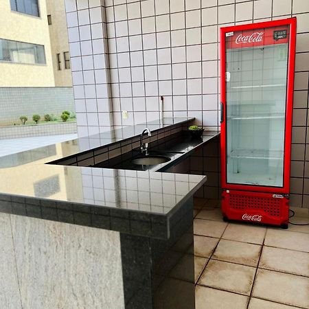 Lk Barro Preto 5 Apartment Бело Оризонти Екстериор снимка