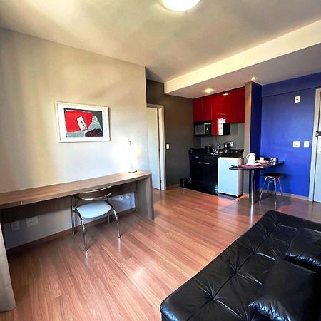 Lk Barro Preto 5 Apartment Бело Оризонти Екстериор снимка