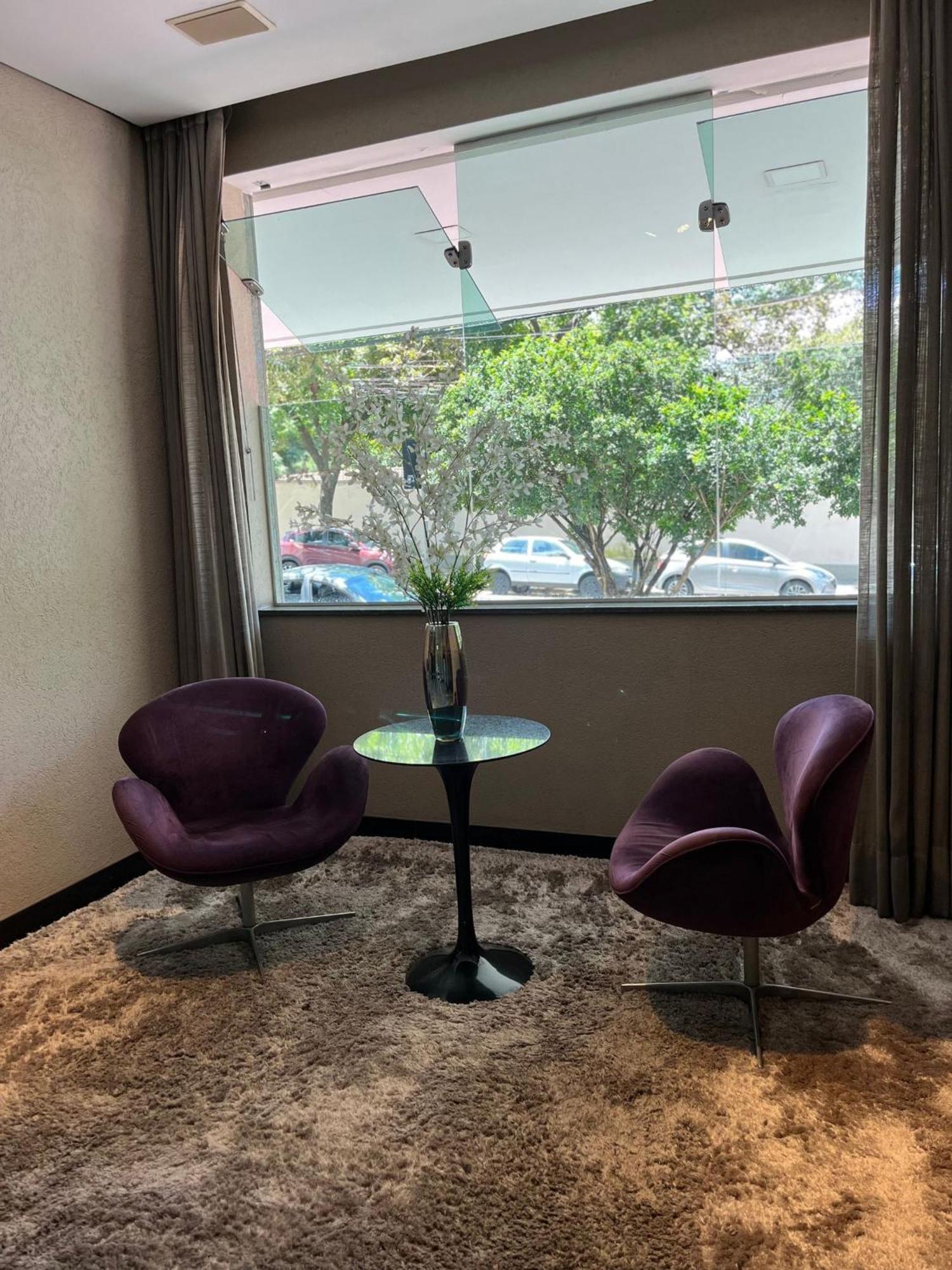 Lk Barro Preto 5 Apartment Бело Оризонти Екстериор снимка