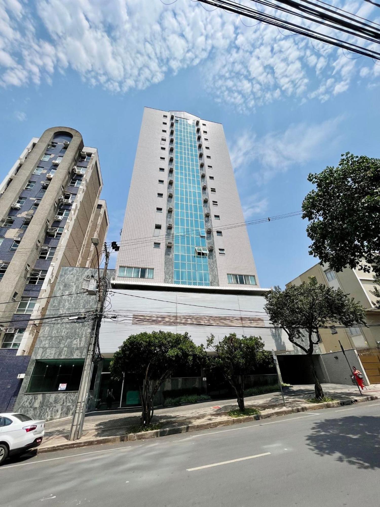Lk Barro Preto 5 Apartment Бело Оризонти Екстериор снимка