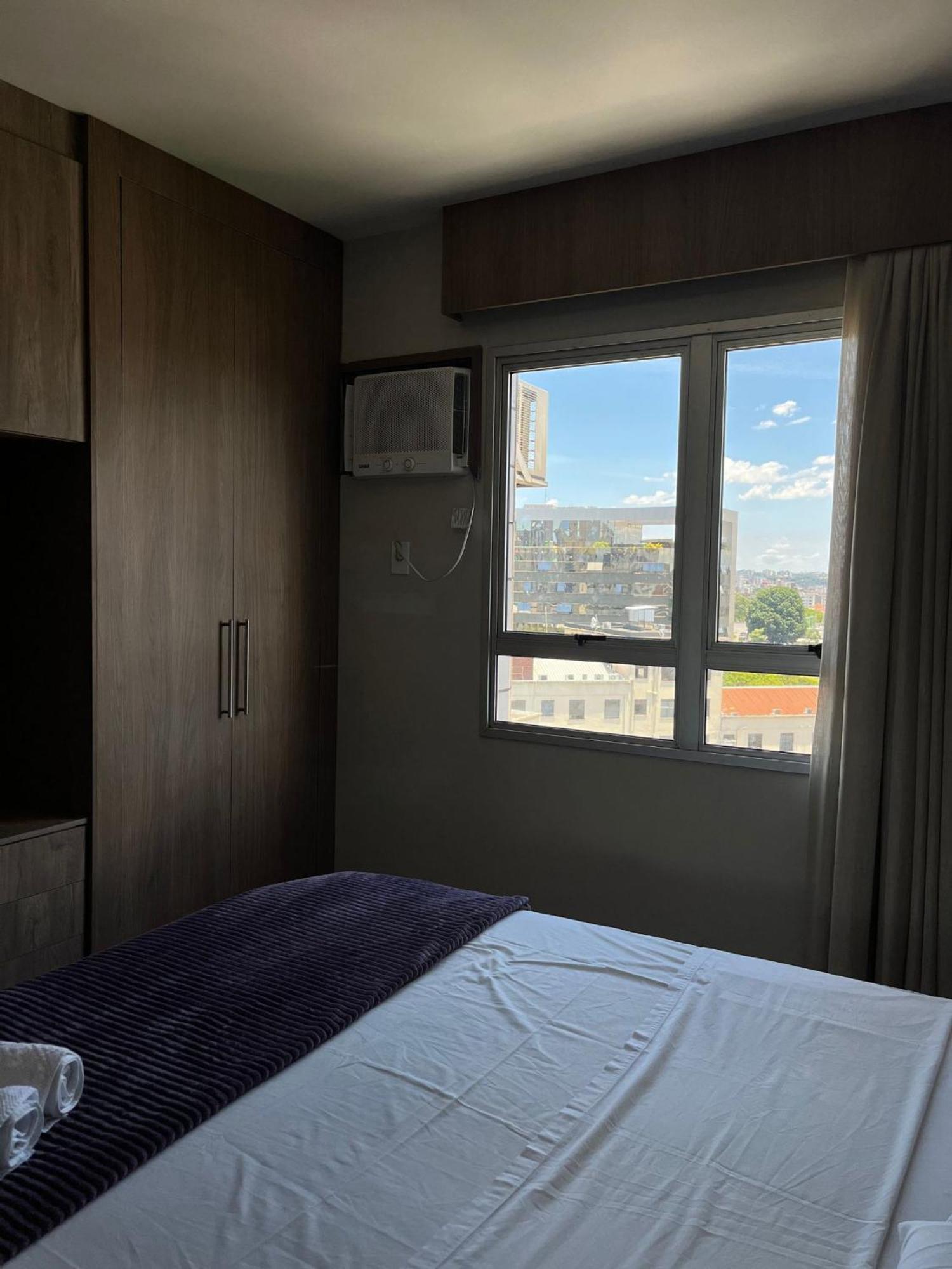 Lk Barro Preto 5 Apartment Бело Оризонти Екстериор снимка