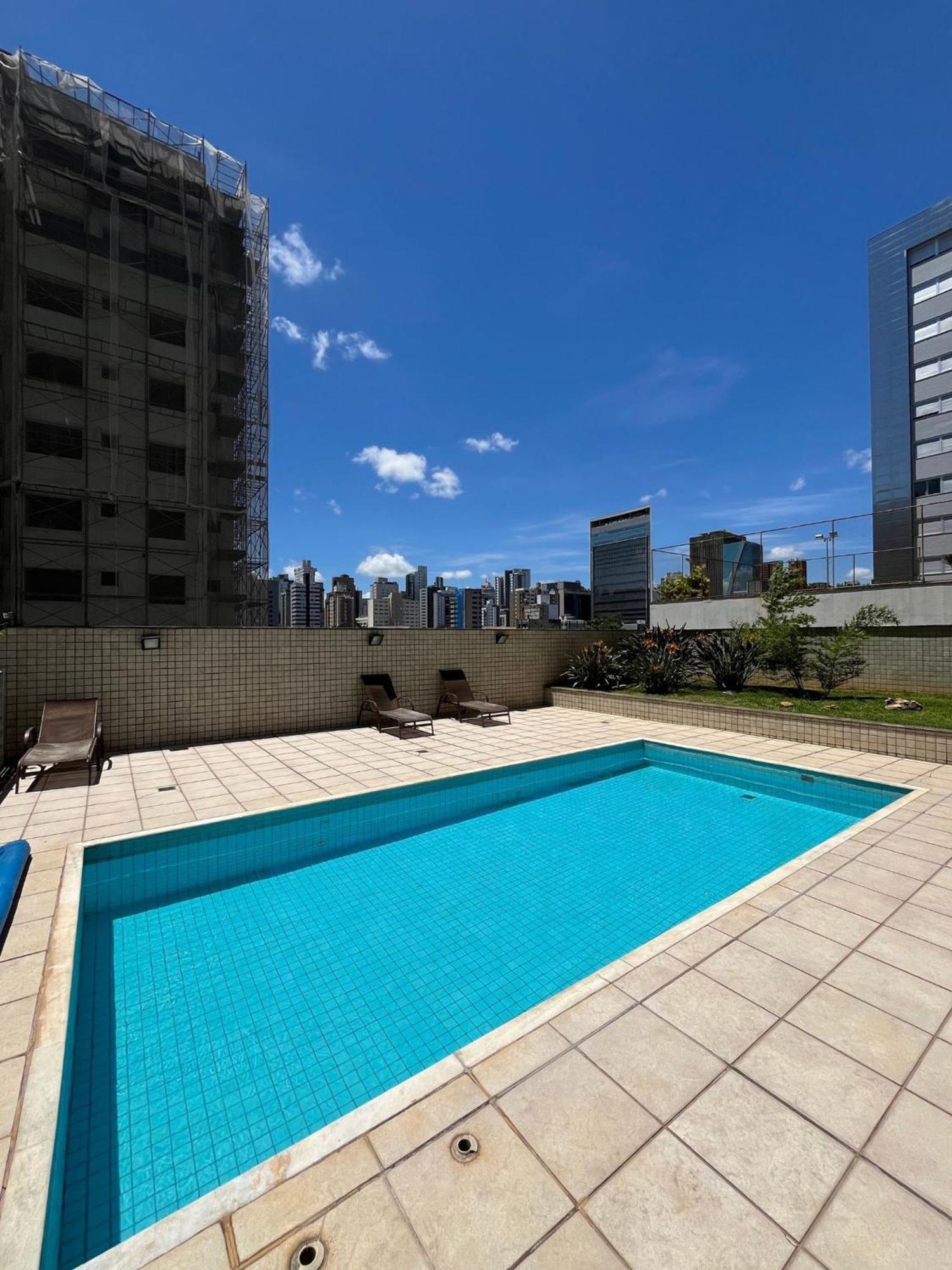 Lk Barro Preto 5 Apartment Бело Оризонти Екстериор снимка