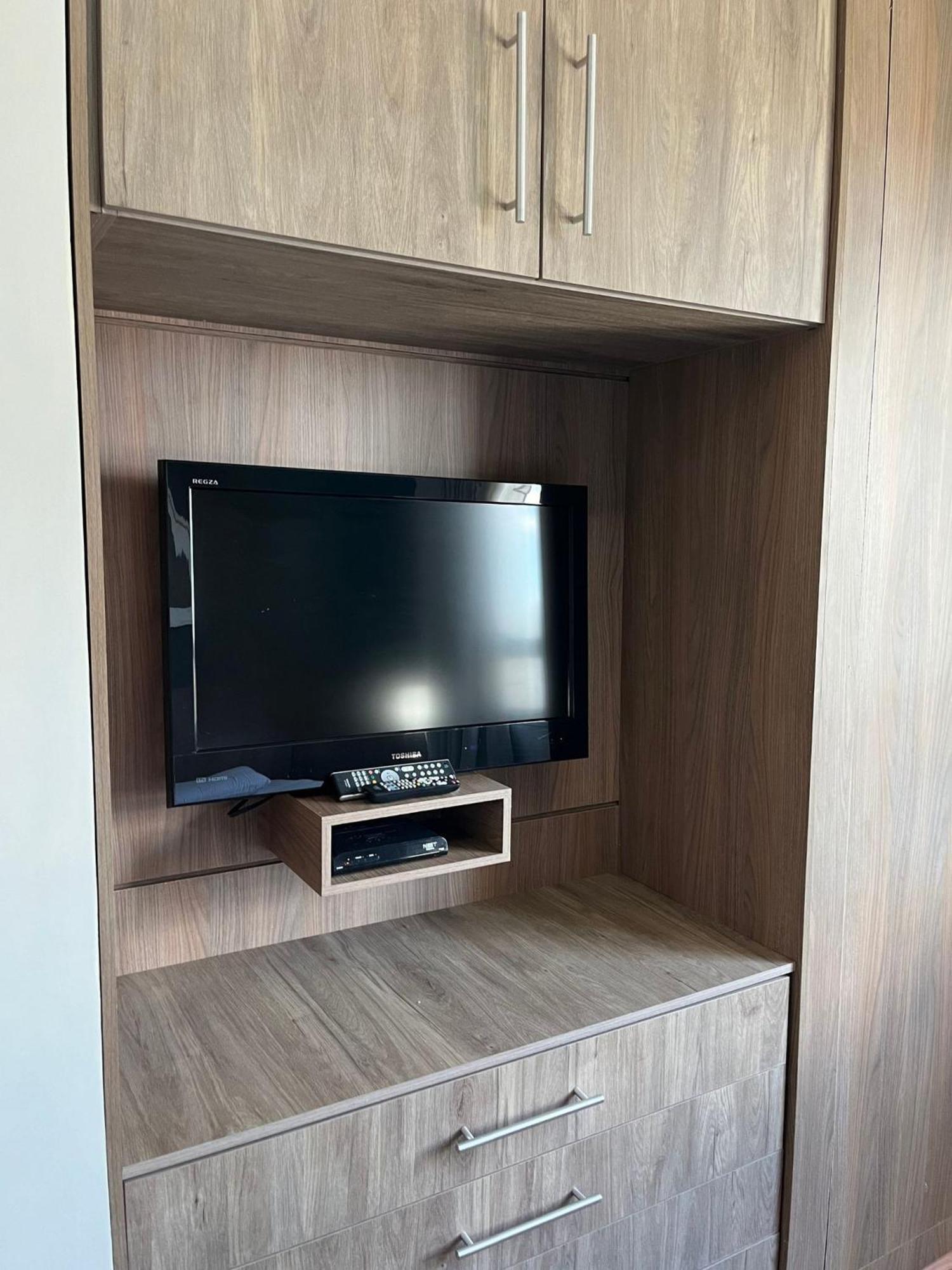 Lk Barro Preto 5 Apartment Бело Оризонти Екстериор снимка