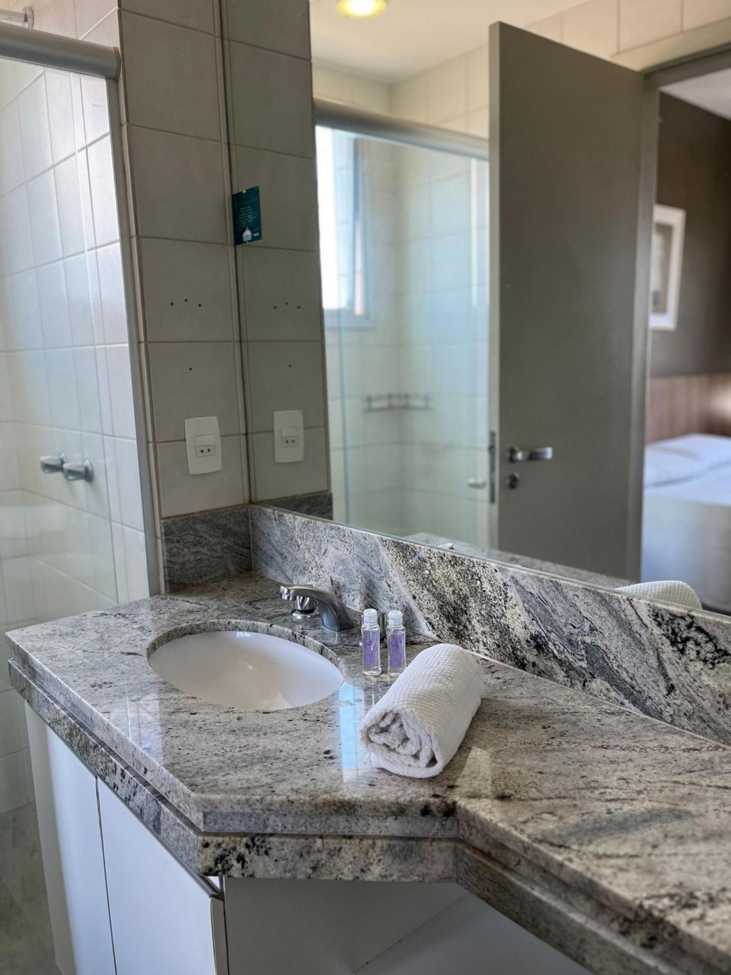 Lk Barro Preto 5 Apartment Бело Оризонти Екстериор снимка