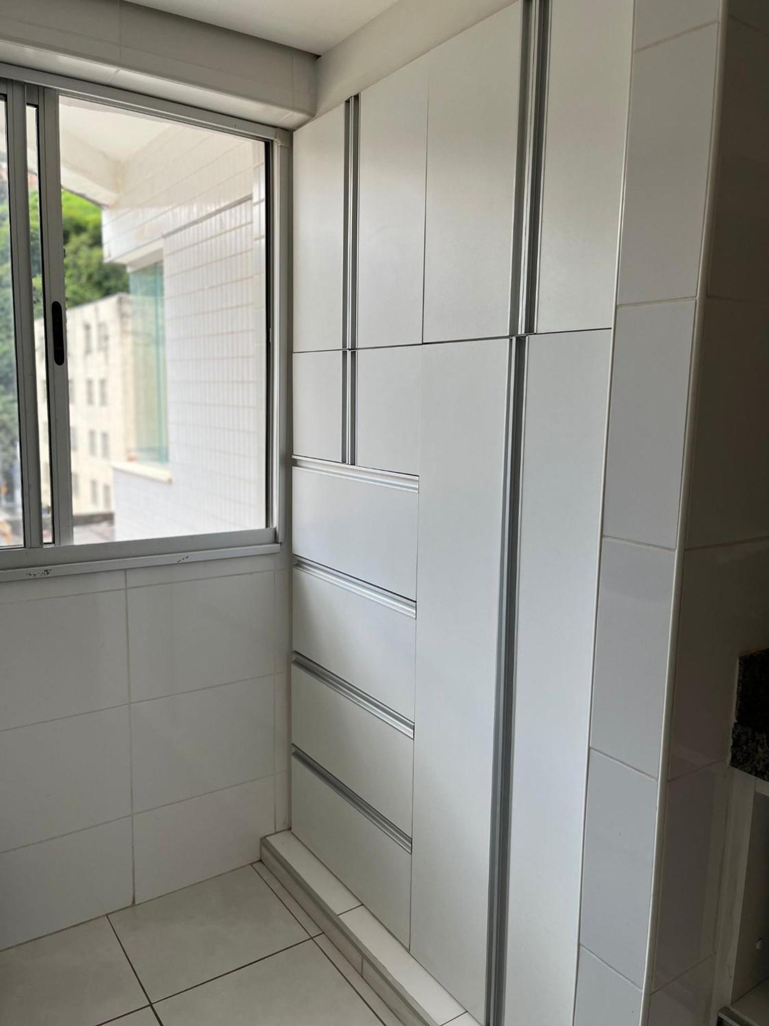 Lk Barro Preto 5 Apartment Бело Оризонти Екстериор снимка