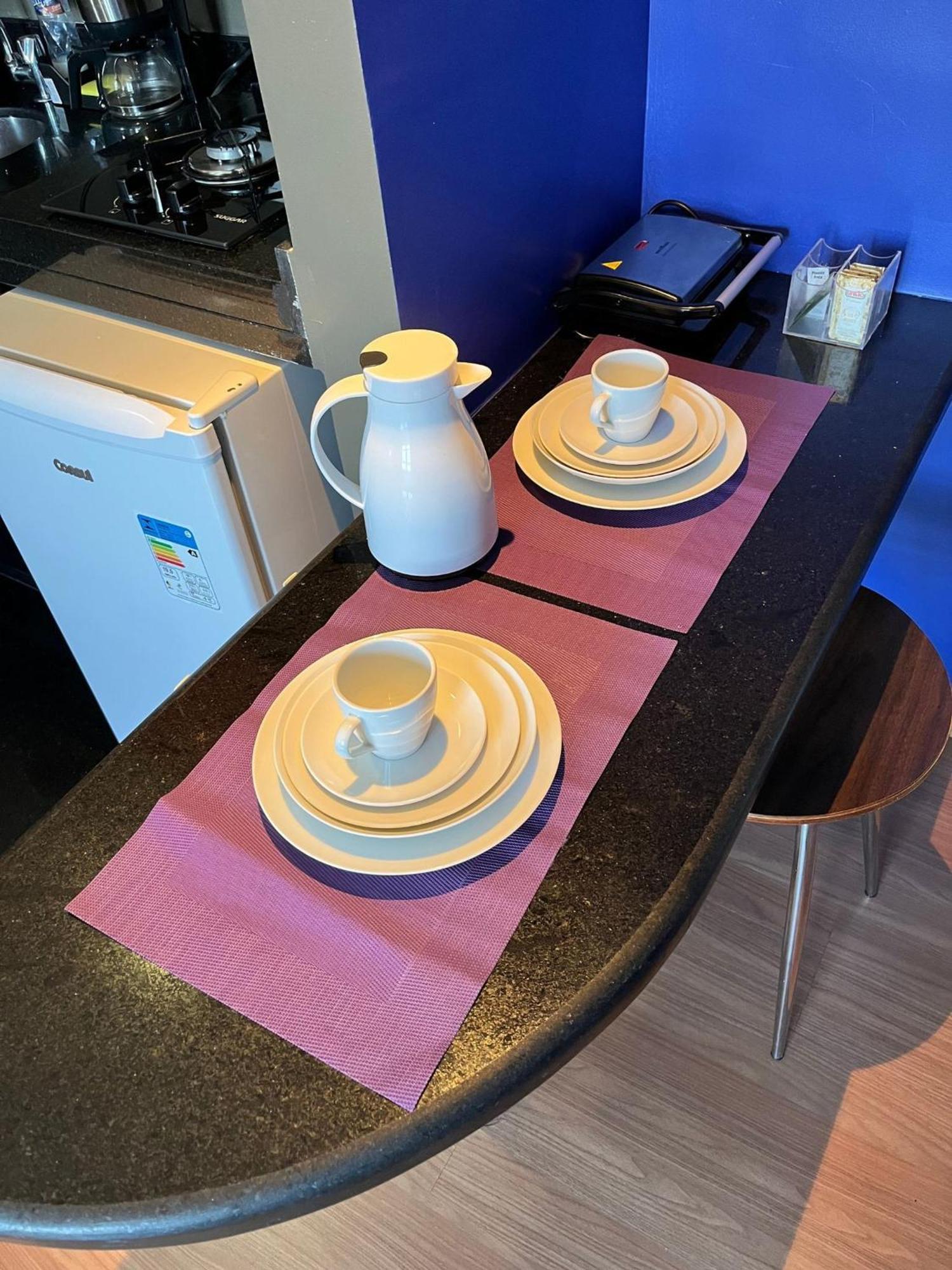 Lk Barro Preto 5 Apartment Бело Оризонти Екстериор снимка