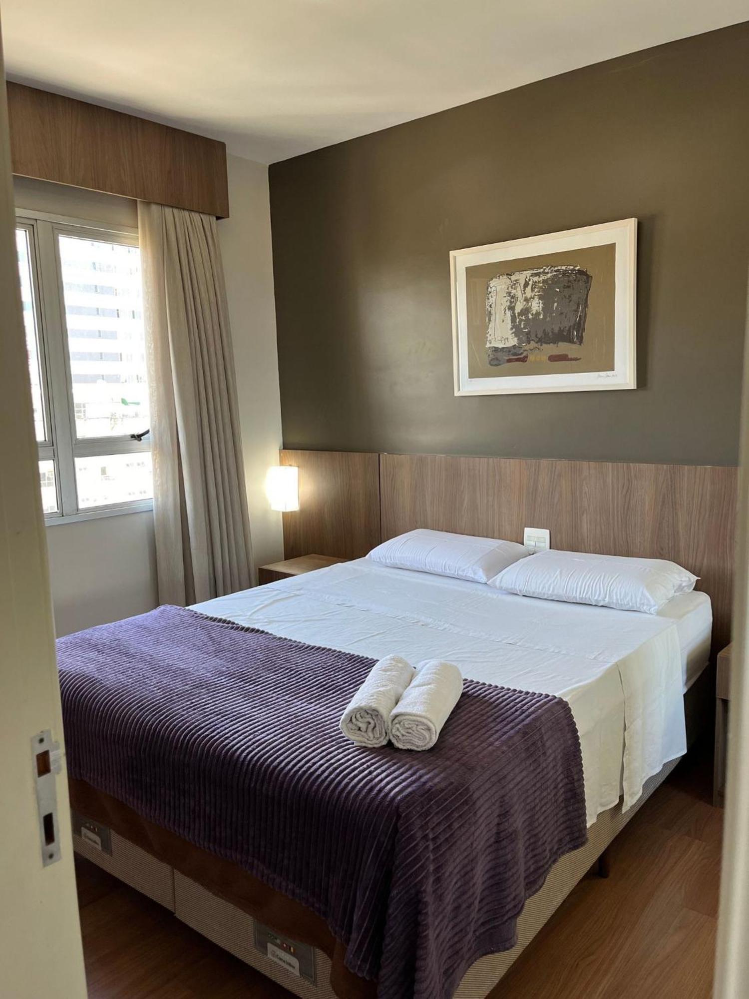 Lk Barro Preto 5 Apartment Бело Оризонти Екстериор снимка