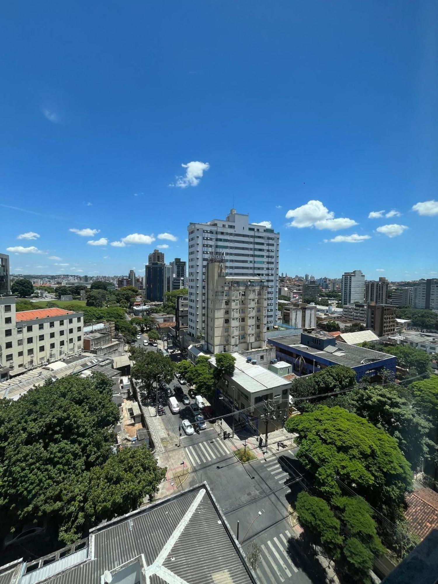 Lk Barro Preto 5 Apartment Бело Оризонти Екстериор снимка