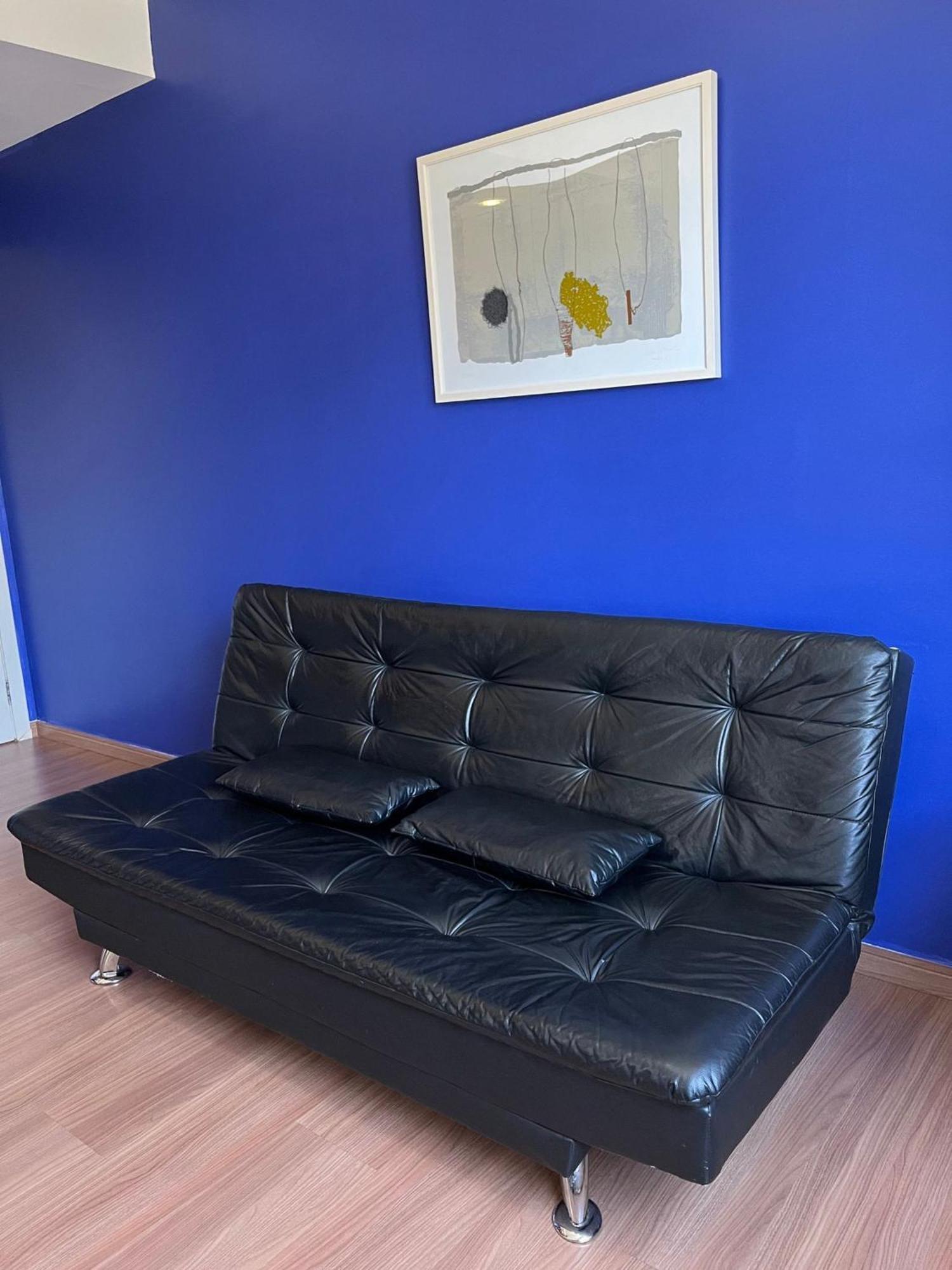 Lk Barro Preto 5 Apartment Бело Оризонти Екстериор снимка