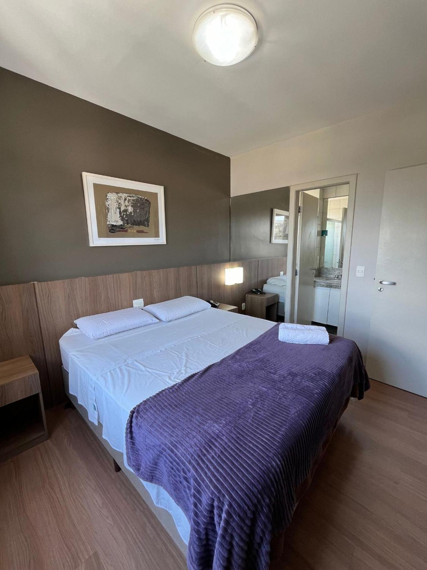 Lk Barro Preto 5 Apartment Бело Оризонти Екстериор снимка