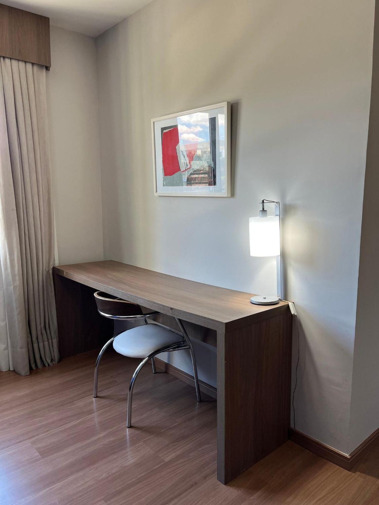 Lk Barro Preto 5 Apartment Бело Оризонти Екстериор снимка